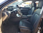 Audi e-tron 2022