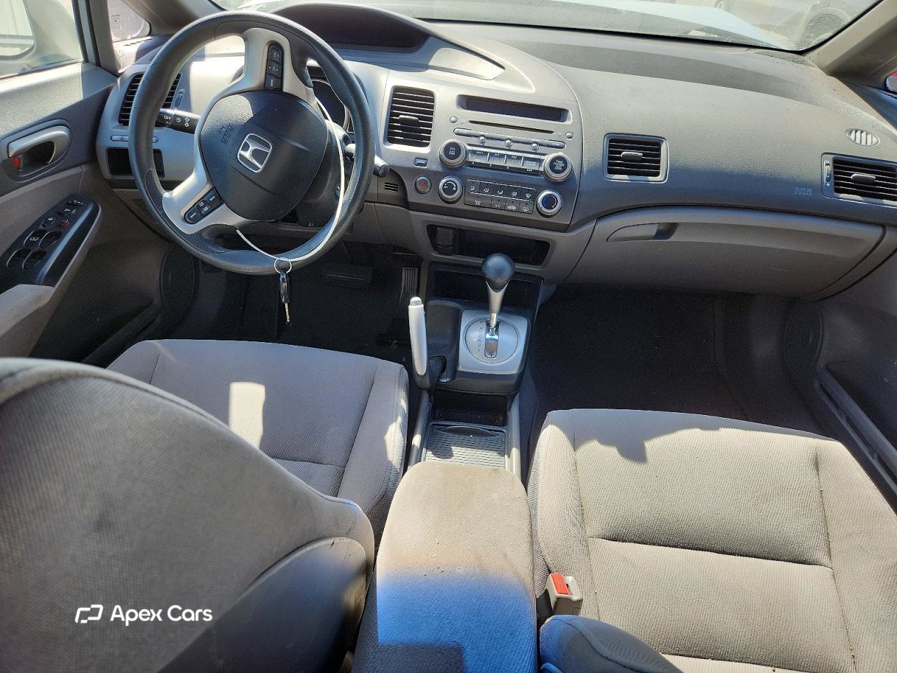 Honda Civic 2007