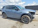 Land Rover Discovery 2023