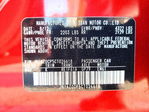 Nissan Leaf 2012