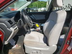Subaru Forester 2014