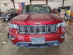 Jeep Cherokee 2020