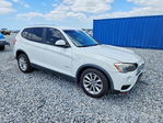 BMW X3 2017