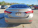Hyundai Elantra 2016