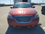 Chrysler 200 2013