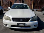 Lexus IS 2005