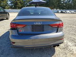 Audi S3 2020