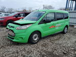 Ford Transit 2014