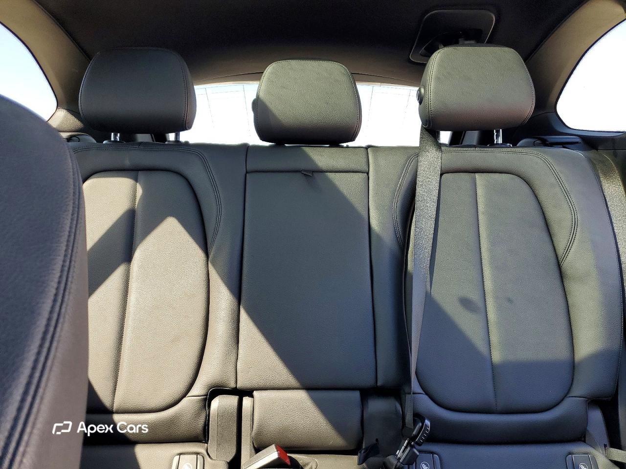 BMW X1 2016