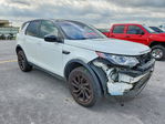 Land Rover Discovery 2017