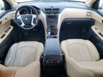 Chevrolet Traverse 2012