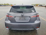 Lexus CT 2014