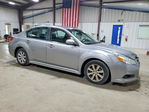 Subaru Legacy 2011