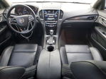 Cadillac ATS 2014