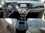 Chrysler Pacifica 2021