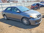Toyota Corolla 2011