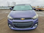 Chevrolet Spark 2017