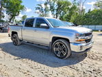 Chevrolet Silverado 2018