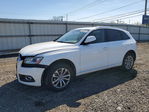 Audi Q5 2016