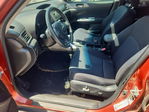 Subaru Forester 2011