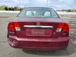 Honda Civic 2003