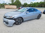 Honda Accord 2016