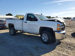 Chevrolet Silverado 2017