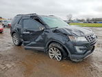 Ford Explorer 2016