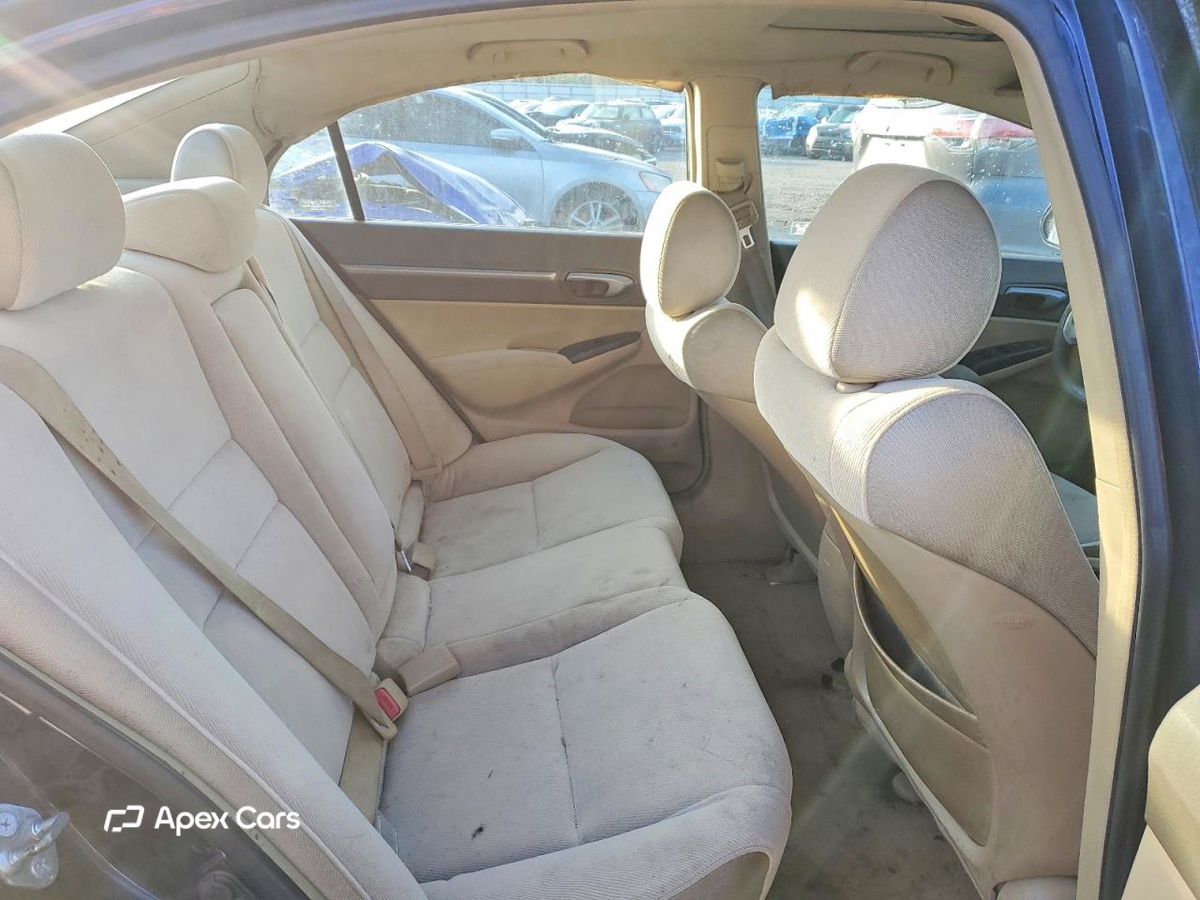 Honda Civic 2006