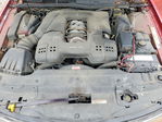 Lincoln Mark VIII 1996