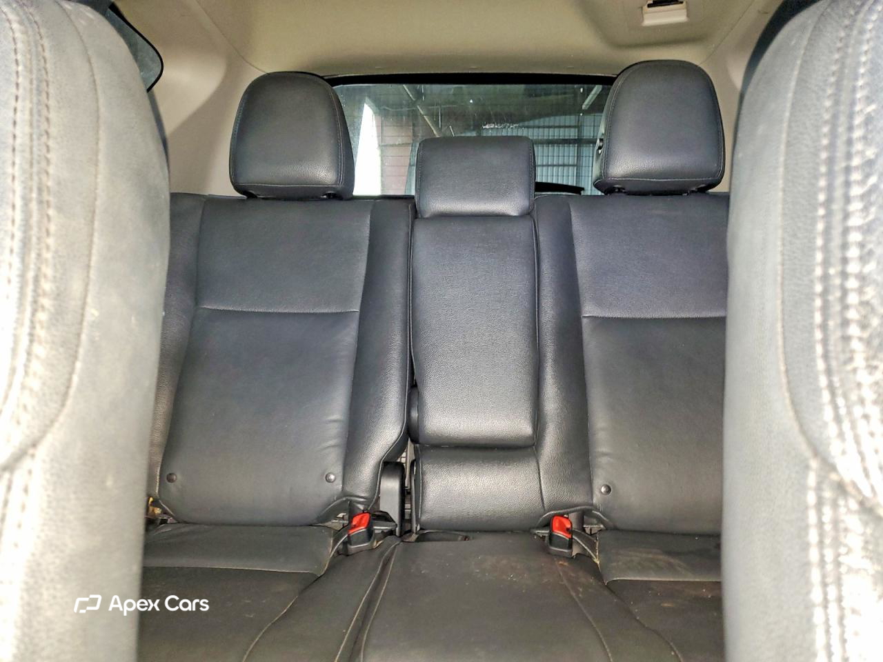 Toyota RAV 4 2014