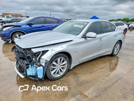 Infiniti Q50 2017 - Image 1 of 5