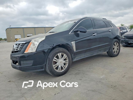 Cadillac SRX 2015 - Zdjęcie 1 z 13