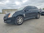 Cadillac SRX 2015