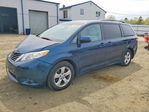 Toyota Sienna 2012