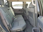 Honda Ridgeline 2012