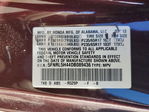 Honda Odyssey 2013