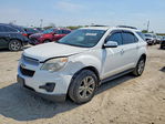Chevrolet Equinox 2011