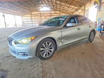 Infiniti Q50 2016