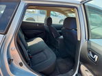 Nissan Rogue 2014