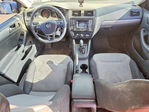 Volkswagen Jetta 2017
