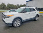 Ford Explorer 2014