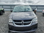 Dodge Caravan 2016