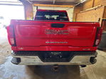 GMC Sierra 2022