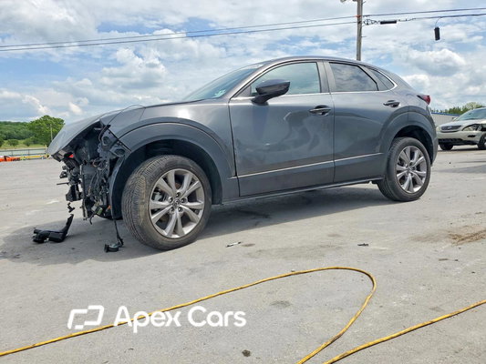 Mazda CX-30 2021 - Image 1 of 6