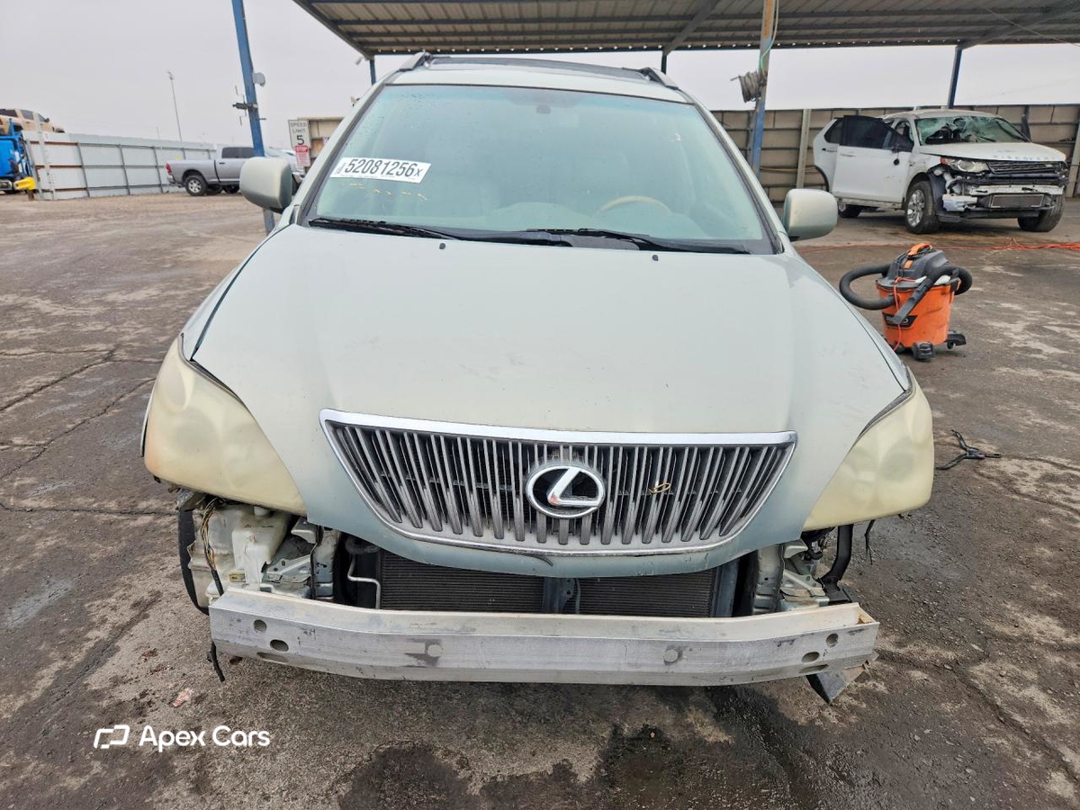 Lexus RX 2007