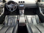 Nissan Altima 2012