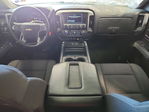 Chevrolet Silverado 2015