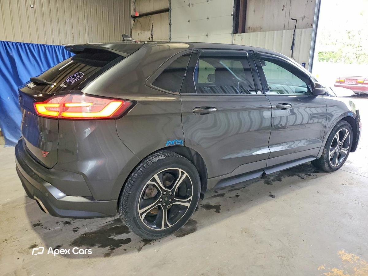 Ford Edge 2019