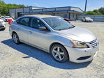 Nissan Sentra 2013